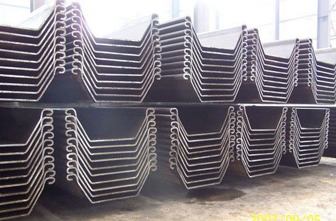 Sheet Pile Philippines | CPME Industrial Sales Corp.